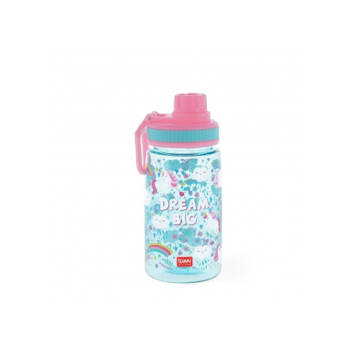 Legami Παγούρι Παιδικό Kids Bottle - Let's Drink!(Unicorn)