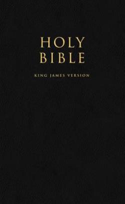 Εκδόσεις Collins - HOLY BIBLE:King James Version(KJV) - Collins KJV Bibles