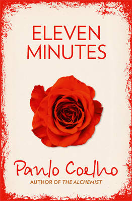 Publisher Harper Collins - Eleven Minutes - Paulo Coelho