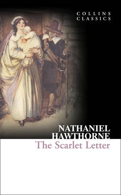 Εκδόσεις HarperCollins - The Scarlet Letter - Nathaniel Hawthorne