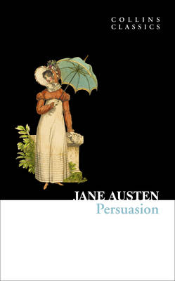 Εκδόσεις HarperCollins - Persuasion - Jane Austen