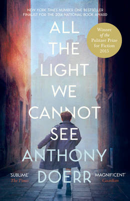 Εκδόσεις HarperCollins - All the Light We Cannot See - Anthony Doerr