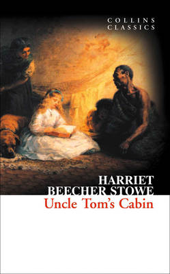 Εκδόσεις HarperCollins - Uncle Tom’s Cabin - Harriet Beecher Stowe
