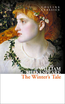 Εκδόσεις HarperCollins - The Winter’s Tale - William Shakespeare