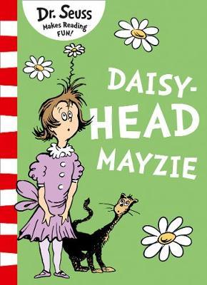 Εκδόσεις HarperCollins - Daisy-head Mayzie  - Dr Seuss