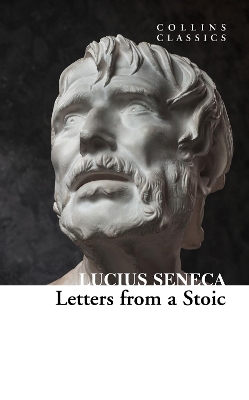 Εκδόσεις HarperCollins - Letters from a Stoic  - Lucius Seneca