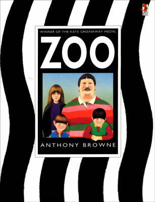 Εκδόσεις Random House - Zoo - Anthony Browne