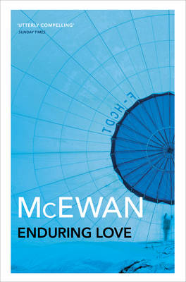 Εκδόσεις Vintage - Enduring Love - Ian McEwan