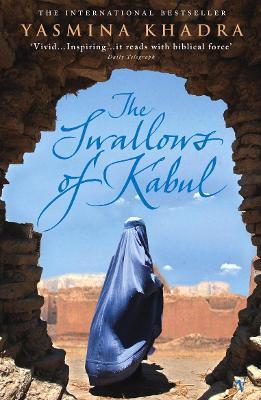 Publisher:Vintage - The Swallows Of Kabul - Yasmina Khadra
