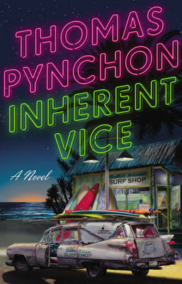 Εκδόσεις Vintage - Inherent Vice - Thomas Pynchon