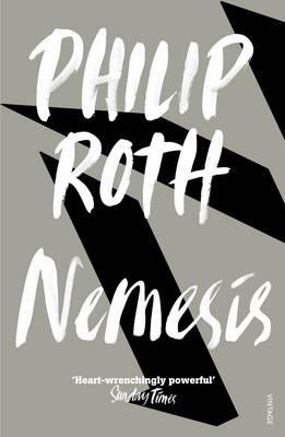 Εκδόσεις Vintage - Nemesis - Philip Roth