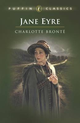 Εκδόσεις Penguin - Jane Eyre  - Charlotte Bronte