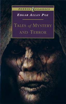 Εκδόσεις Penguin - Tales of Mystery and Terror (Puffin Classics) - Edgar Allan Poe