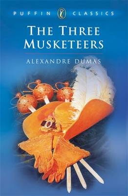 Εκδόσεις Penguin - The Three Musketeers (Puffin Classics) - Dumas Alexandre