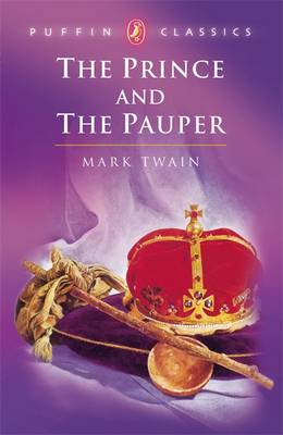 Εκδόσεις Penguin - The Prince and The Pauper - Mark Twain
