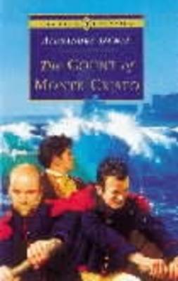 Εκδόσεις Penguin - The Count of Monte Cristo (Abridged)(Puffin Classics) - Dumas Alexandre