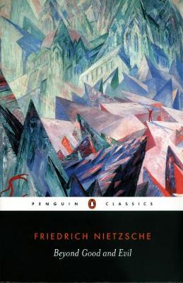 Εκδόσεις Penguin - Beyond Good and Evil (Penguin Classics) - Friedrich Nietzsche