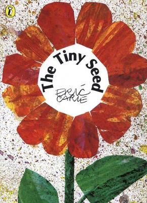 Εκδόσεις Penguin - The Tiny Seed - Eric Carle