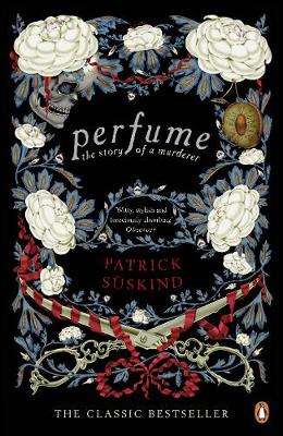 Εκδόσεις Penguin - Perfume - Patrick Suskind