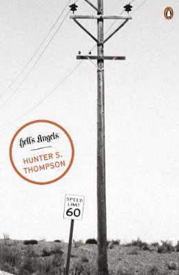 Publisher Penguin - Hells Angels(Penguin Magnum Collection) - Hunter S. Thompson