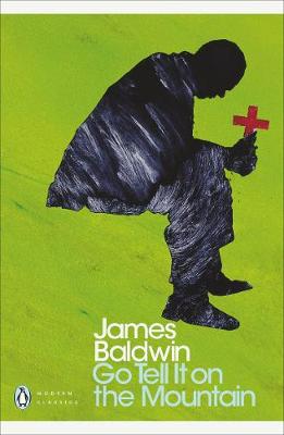 Εκδόσεις Penguin - Go Tell it on the Mountain - James Baldwin