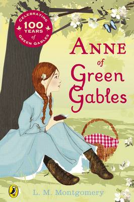 Εκδόσεις Penguin - Anne of Green Gables (Puffin Classics) - L. M. Montgomery