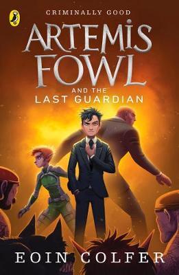 Εκδόσεις Penguin - Artemis Fowl and the Last Guardian (Artemis Fowl Series) - Eoin Colfer