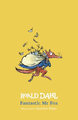 Εκδόσεις Penguin - Fantastic Mr Fox - Roald Dahl