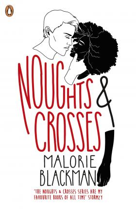 Εκδόσεις Penguin - Noughts & Crosses - Malorie Blackman