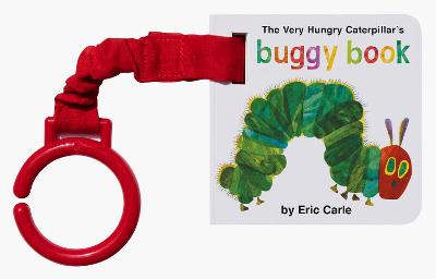 Εκδόσεις Penguin - The Very Hungry Caterpillar's Buggy Book - Eric Carle