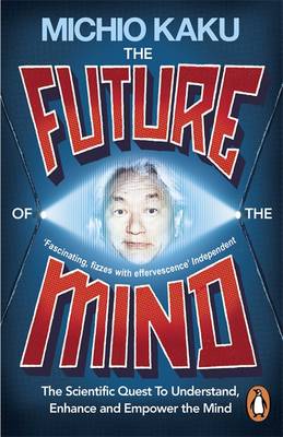 Publisher Penguin - The Future of the Mind(Penguin Orange Spines) - Michio Kaku