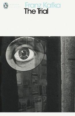 Εκδόσεις Penguin - The Trial(Penguin Modern Classics) - Franz Kafka