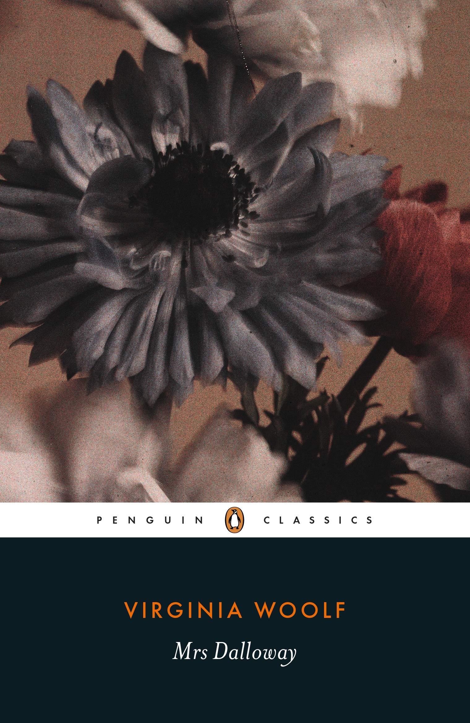 Εκδόσεις Penguin - Mrs Dalloway - Virginia Woolf