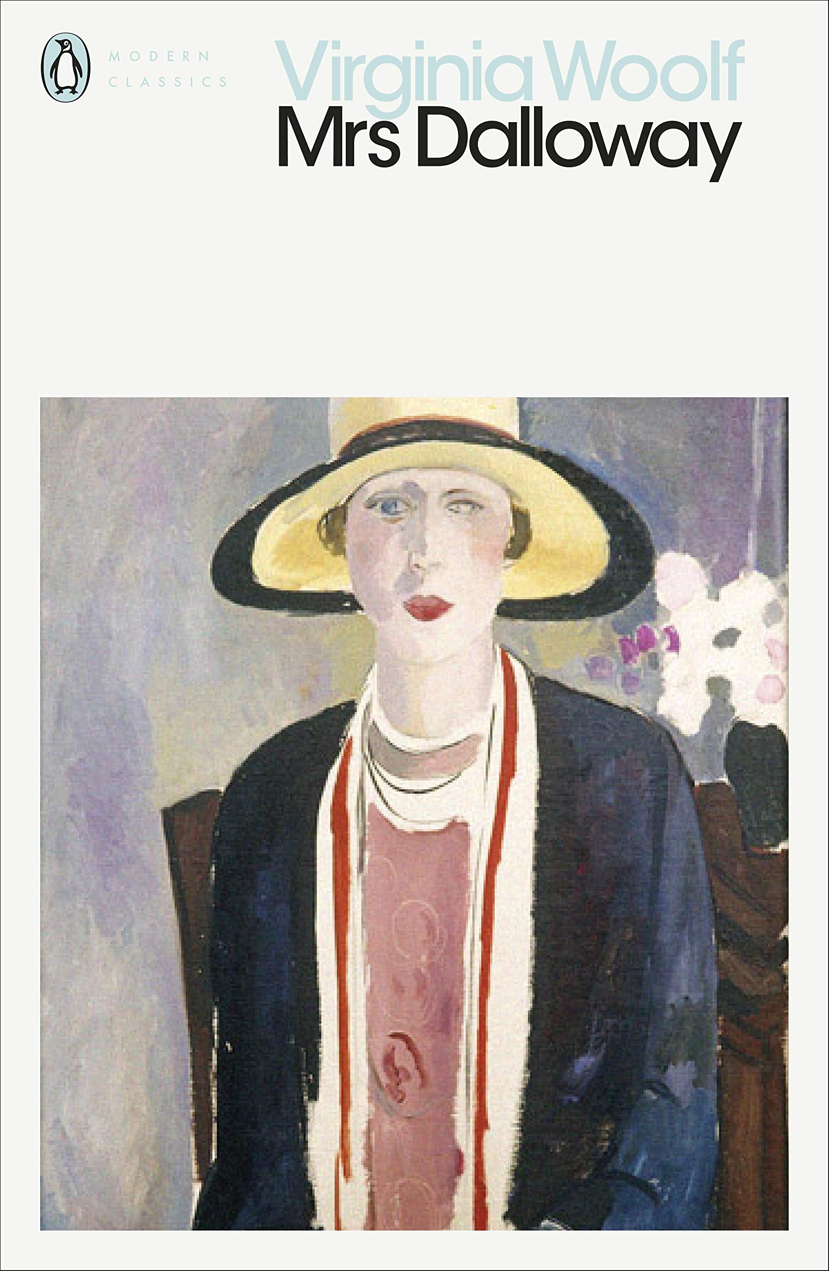 Εκδόσεις Penguin - Mrs Dalloway(Penguin Modern Classics)