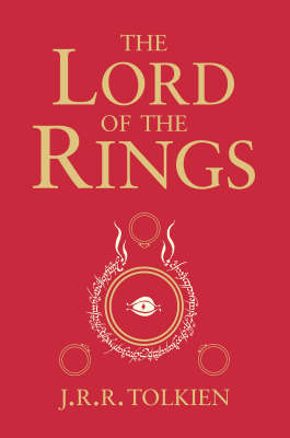 The Lord of the Rings : Boxed set