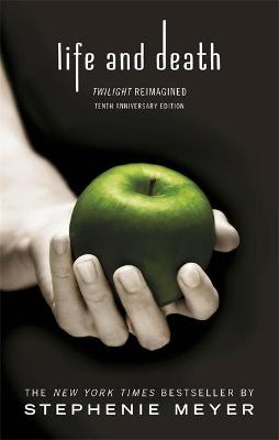 Εκδόσεις Little, Brown Book Group - Life and Death - Stephenie Meyer