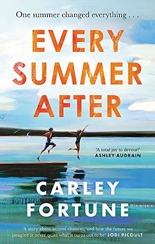 Εκδόσεις Little,Brown Book - Every Summer After - Carley Fortune