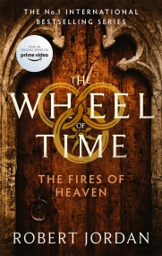 Εκδόσεις Little, Brown Book Group - The Fires Of Heaven(Wheel of Time 5) - Robert Jordan