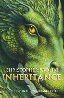 Publisher:Transworld Publishers - Inheritance (The Edge Chronicles 4) - Chris Riddell, Paul Stewart