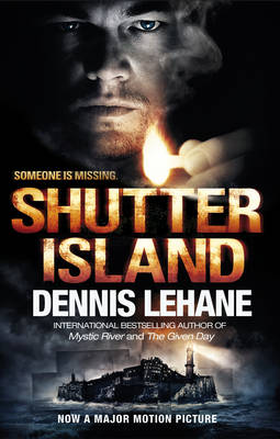 Εκδόσεις Transworld - Shutter Island - Dennis Lehane