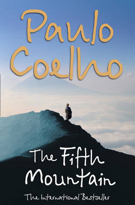 Εκδόσεις HarperCollins - The Fifth Mountain - Paulo Coelho