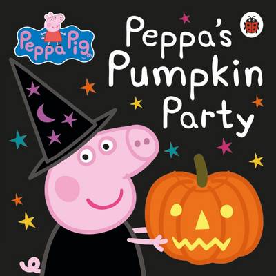 Publisher Penguin - Peppa's Pumpkin Party(Peppa Pig)