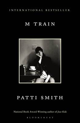 Εκδόσεις Bloomsbury - M Train - Ms Patti Smith