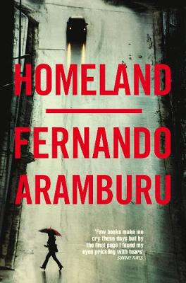 Εκδόσεις Picador - Homeland - Fernando Aramburu
