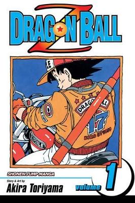 Εκδόσεις VIZ Media - Dragon Ball Z(Vol.1) - Akira Toriyama