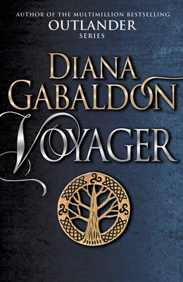Publisher:Random House - Voyager (Outlander Series Vol.3) - Diana Gabaldon
