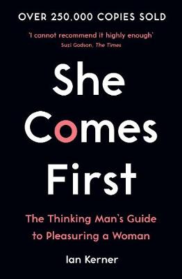 Εκδόσεις Profile Books - She Comes First - Ian Kerner