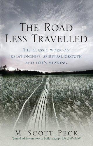 Εκδόσεις Transworld Publishers LTD - The Road Less Travelled - M. Scott Peck