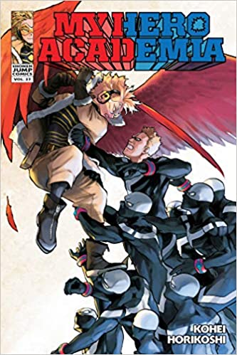 Εκδόσεις Viz Media - My Hero Academia(Vol.27) - Kohei Horikoshi