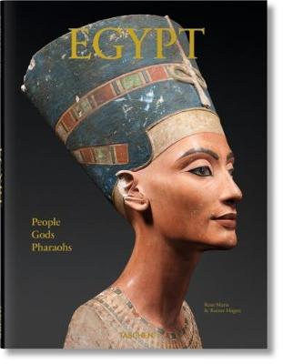 Publisher:Taschen - Egypt - Hagen